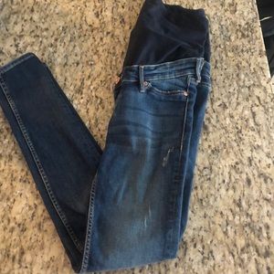 Maternity Jeans